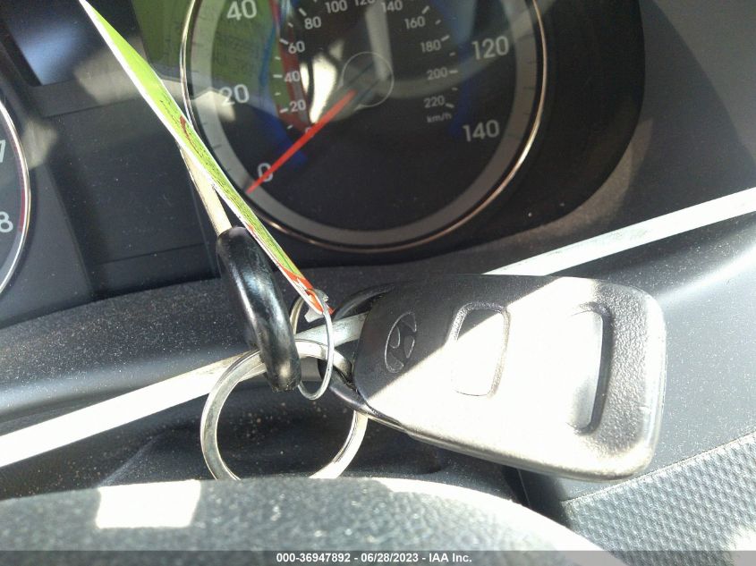 2017 HYUNDAI ACCENT SE - KMHCT4AE9HU286324