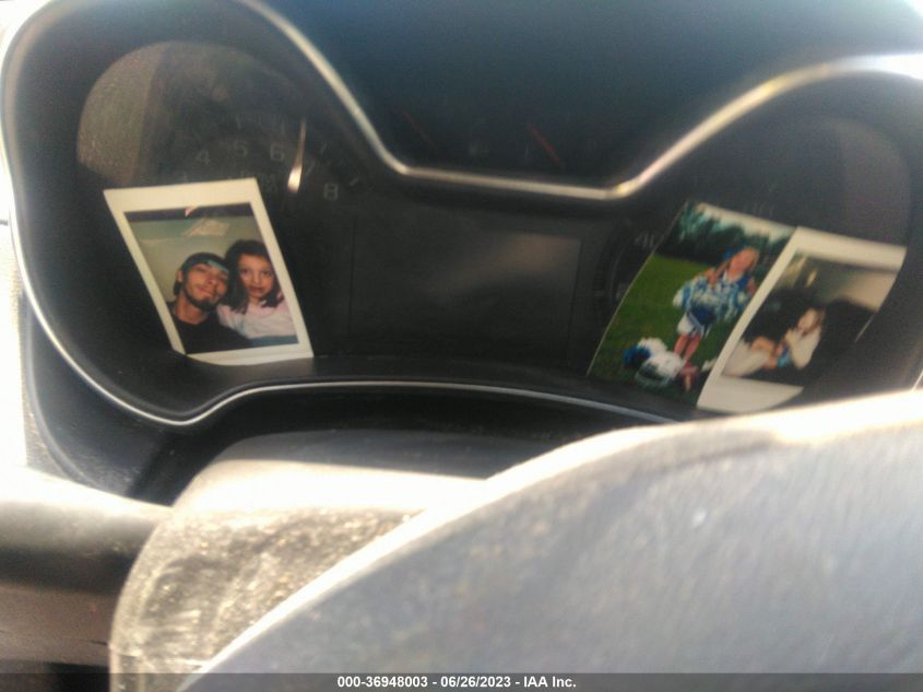 2017 CHEVROLET IMPALA LT - 2G1105SA6H9179422