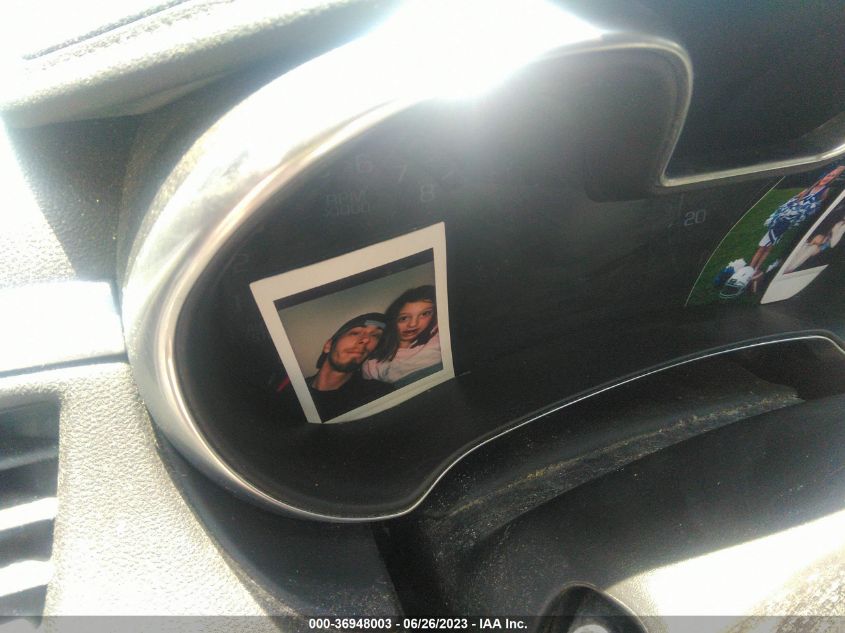 2017 CHEVROLET IMPALA LT - 2G1105SA6H9179422