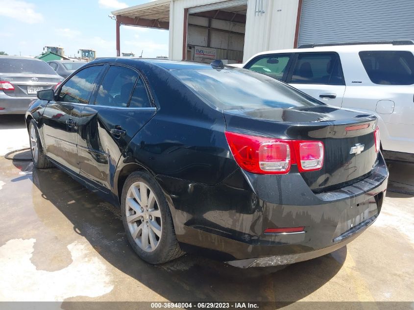 2014 CHEVROLET MALIBU LT - 1G11E5SLXEF141018