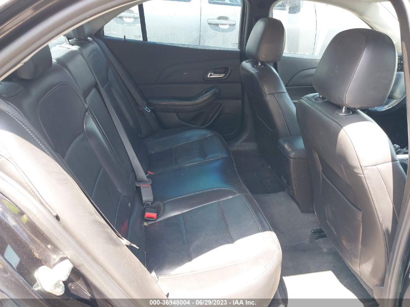 2014 CHEVROLET MALIBU LT - 1G11E5SLXEF141018