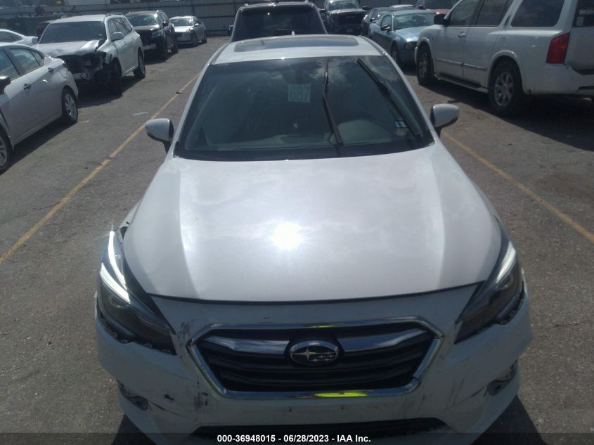 2018 SUBARU LEGACY 2.5I LIMITED - 4S3BNAN67J3036300