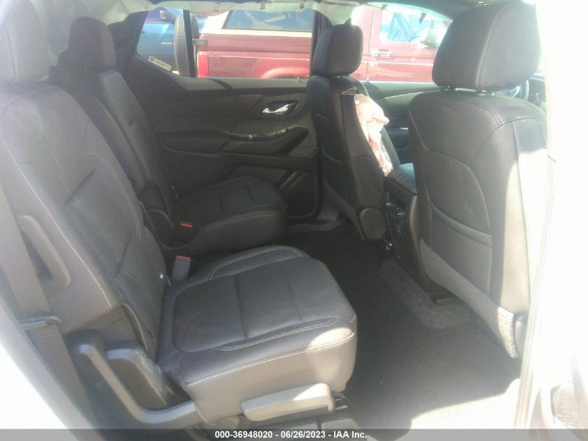 2023 CHEVROLET TRAVERSE LT LEATHER - 1GNEVHKW5PJ208829