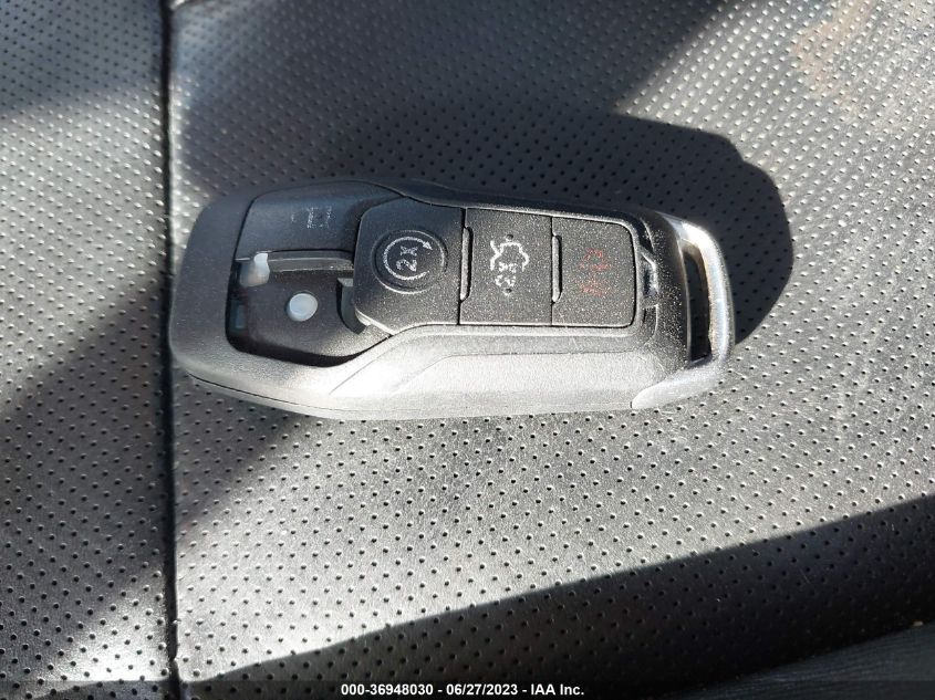 2016 LINCOLN MKZ - 3LN6L2G95GR627901