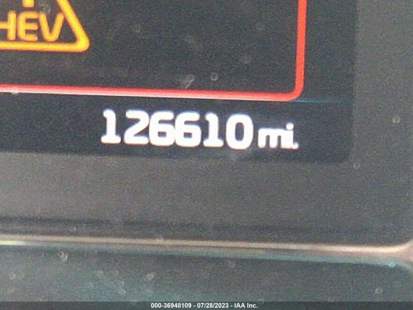 2014 KIA OPTIMA HYBRID LX - KNAGM4AD8E5070378