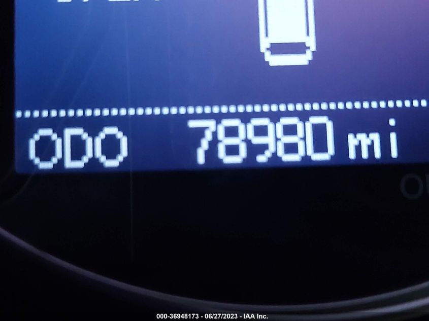 2015 LEXUS CT 200H HYBRID - JTHKD5BH7F2248545