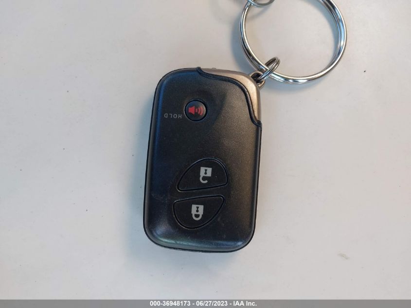 2015 LEXUS CT 200H HYBRID - JTHKD5BH7F2248545
