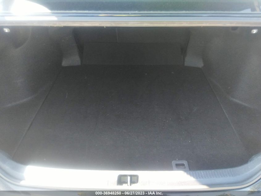 2022 TOYOTA CAMRY SE - 4T1G11AK9NU052658