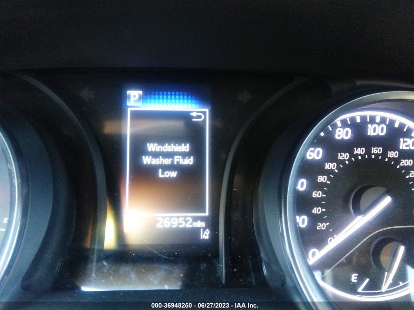 2022 TOYOTA CAMRY SE - 4T1G11AK9NU052658