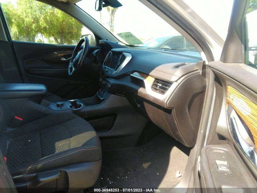 2019 GMC TERRAIN SLE - 3GKALMEV3KL128976