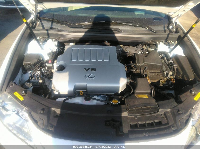 2014 LEXUS ES 350 - JTHBK1GG9E2104265