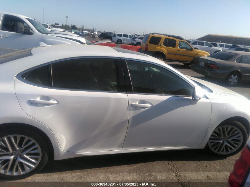 2014 LEXUS ES 350 - JTHBK1GG9E2104265