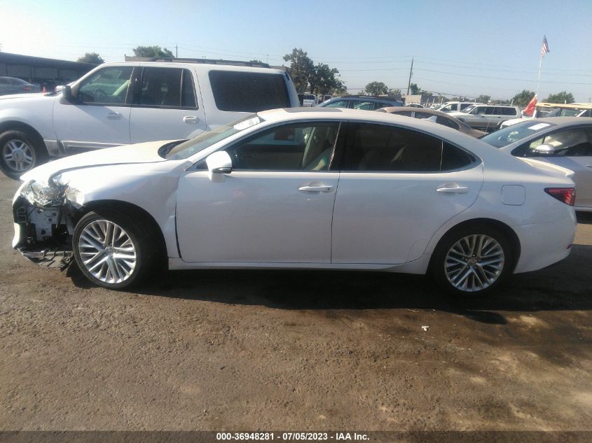 2014 LEXUS ES 350 - JTHBK1GG9E2104265