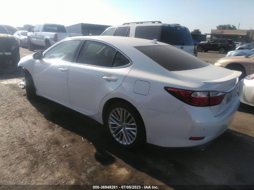 2014 LEXUS ES 350 - JTHBK1GG9E2104265