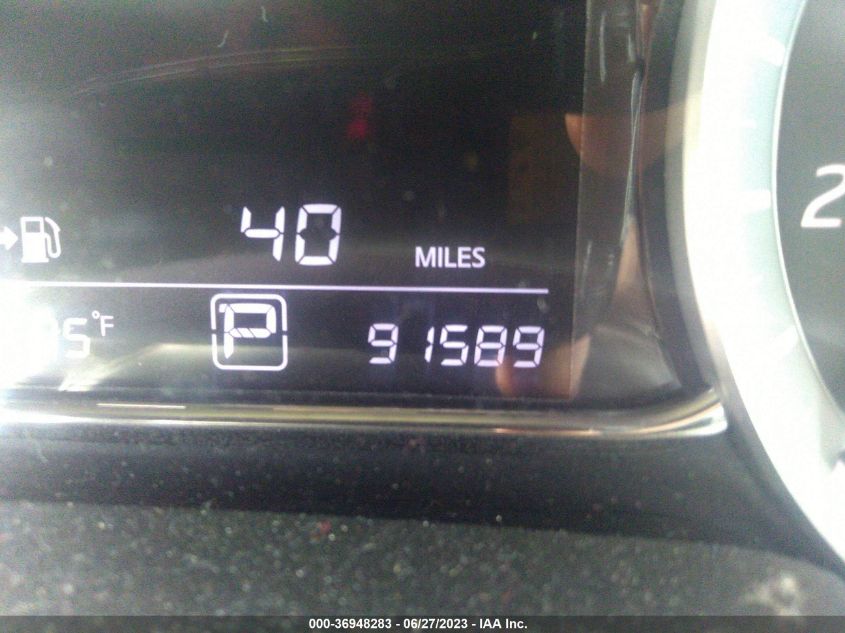 2015 NISSAN SENTRA S/SV/SR/SL - 3N1AB7AP3FY261742