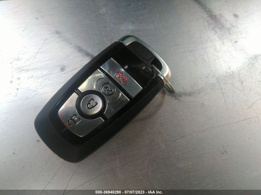 2022 FORD BRONCO BASE/BIG BEND - 1FMDE5CP1NLB74444