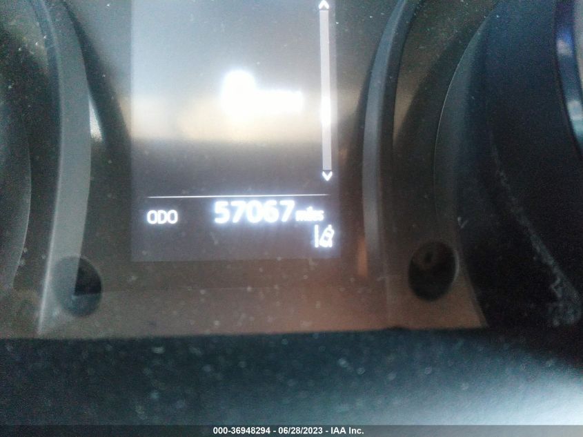 2021 TOYOTA CAMRY SE - 4T1G11AK6MU520974