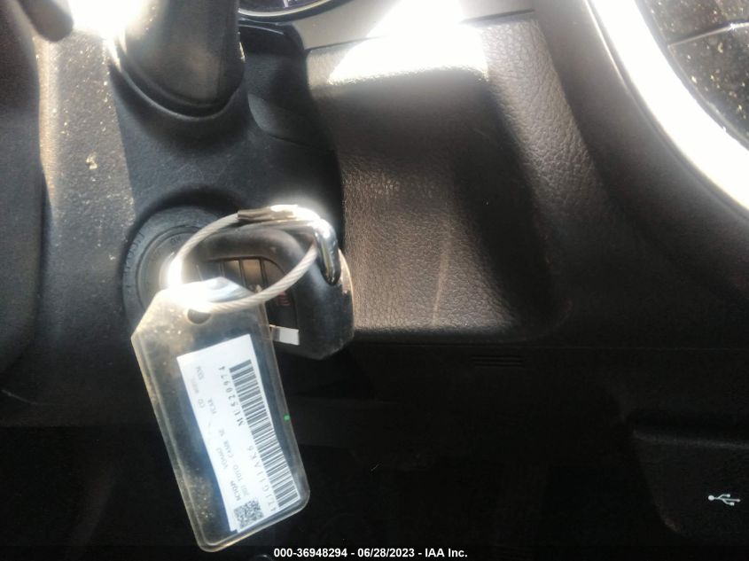 2021 TOYOTA CAMRY SE - 4T1G11AK6MU520974