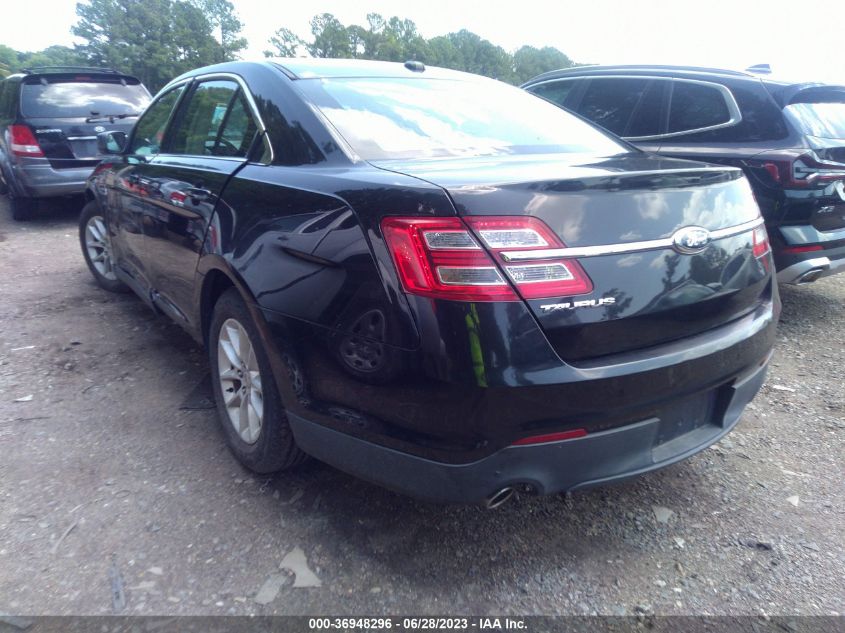 2013 FORD TAURUS SE - 1FAHP2D80DG172686