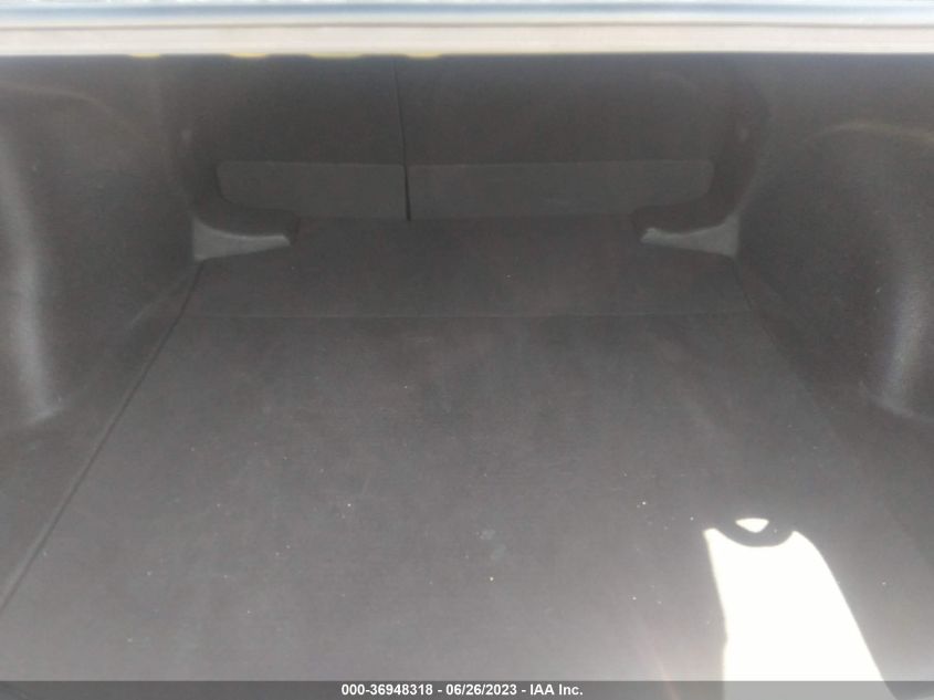 2021 TOYOTA COROLLA LE - 5YFEPMAE8MP248639