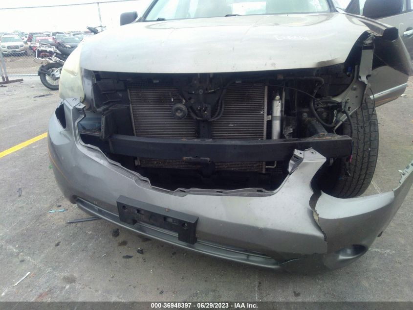 2015 NISSAN ROGUE SELECT S - JN8AS5MT1FW672305