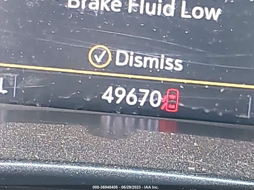 2020 CHEVROLET COLORADO 2WD LT - 1GCHSCEA5L1166125