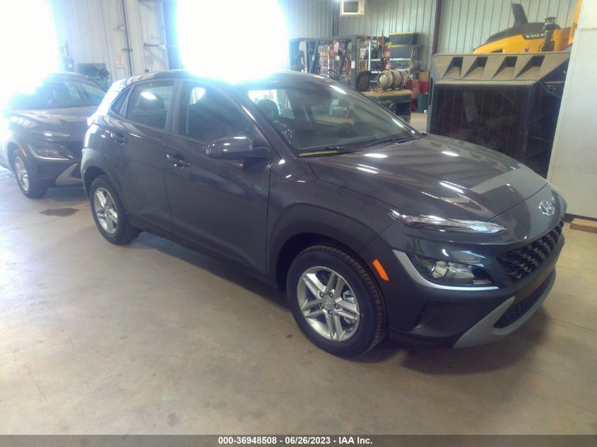 2023 HYUNDAI KONA SE - KM8K2CAB9PU038717