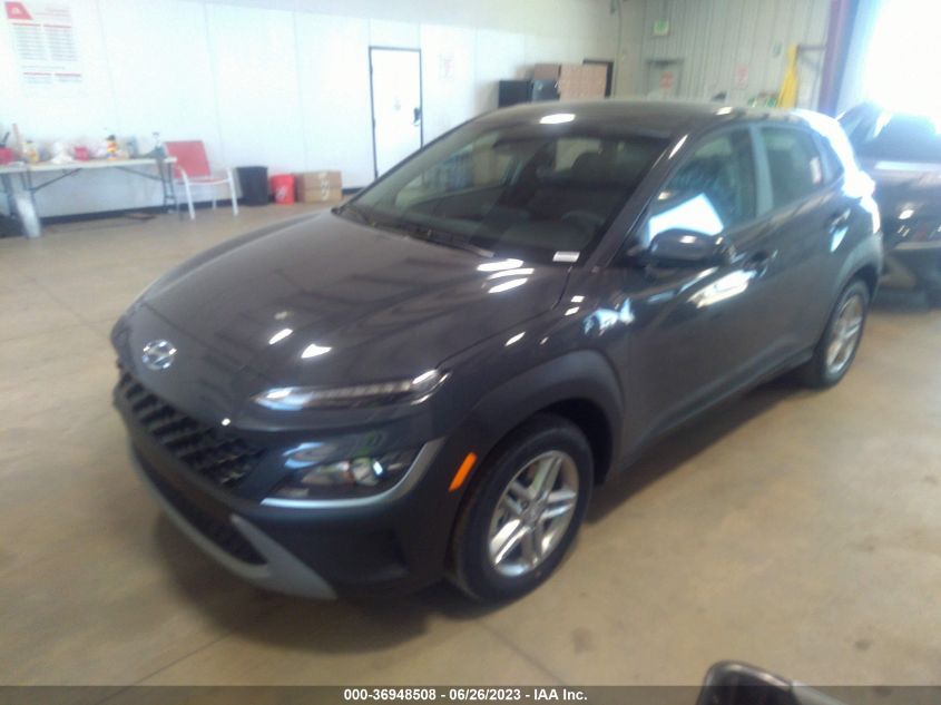 2023 HYUNDAI KONA SE - KM8K2CAB9PU038717