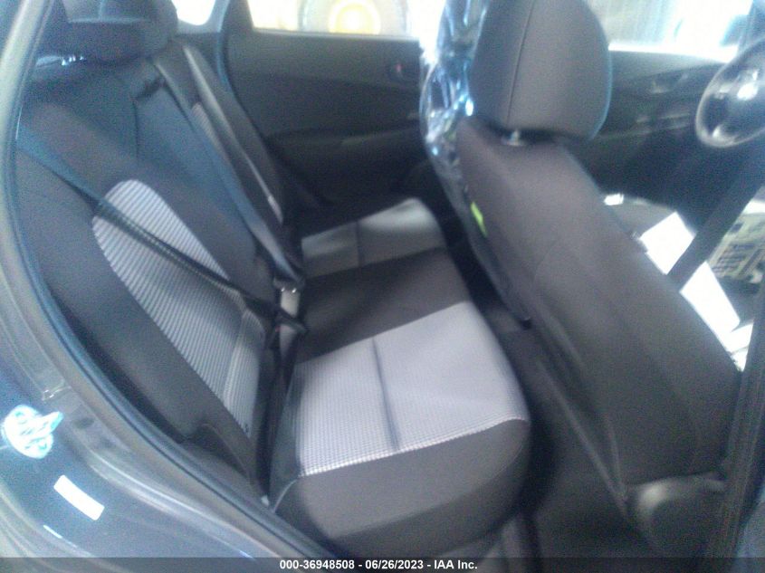2023 HYUNDAI KONA SE - KM8K2CAB9PU038717