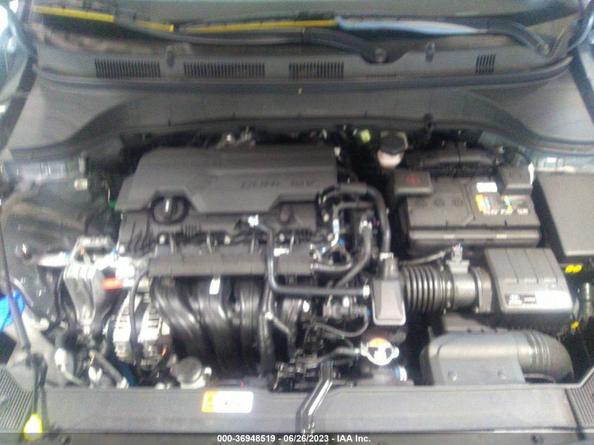 2023 HYUNDAI KONA SE - KM8K2CAB7PU038716