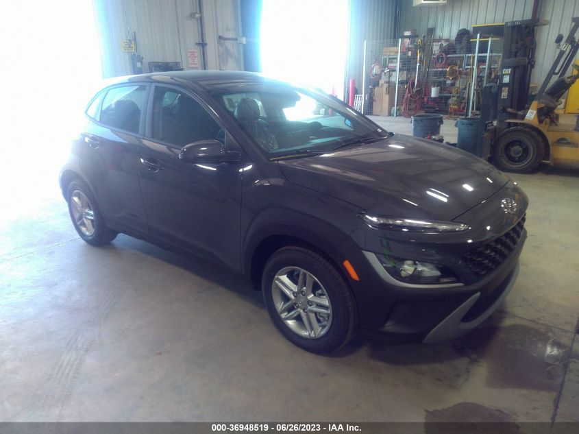 2023 HYUNDAI KONA SE - KM8K2CAB7PU038716