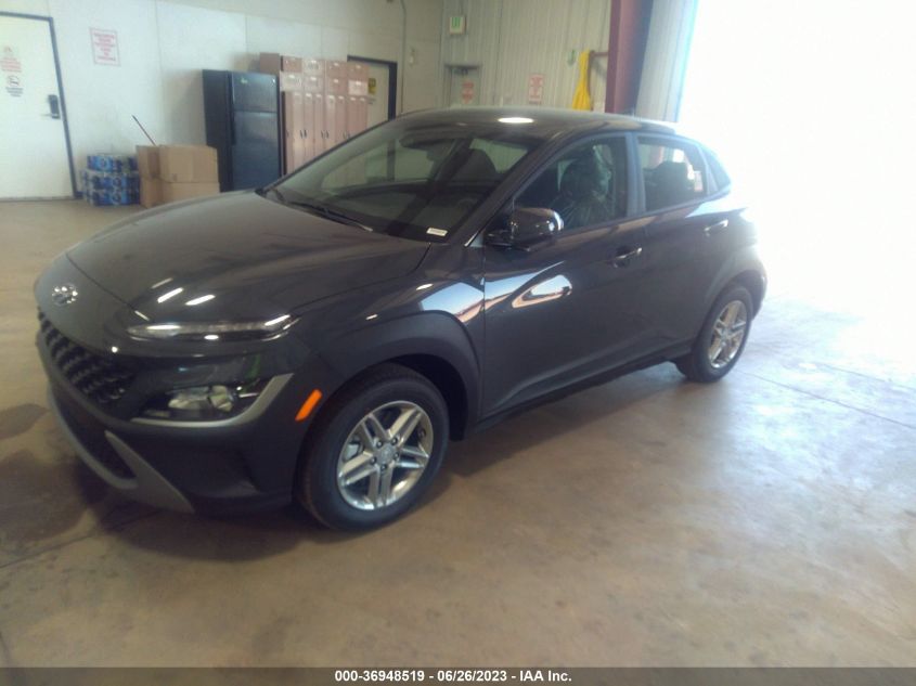 2023 HYUNDAI KONA SE - KM8K2CAB7PU038716