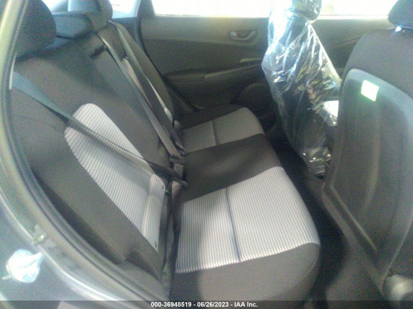 2023 HYUNDAI KONA SE - KM8K2CAB7PU038716