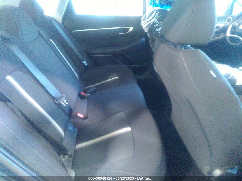 2023 HYUNDAI SONATA SE - KMHL24JA1PA316836