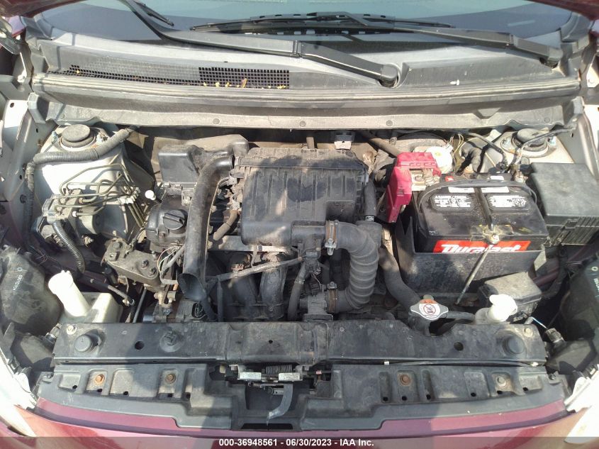 2017 MITSUBISHI MIRAGE ES - ML32A3HJ6HH002002