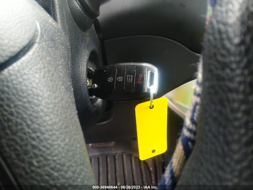 2015 KIA RIO LX - KNADM4A3XF6462087