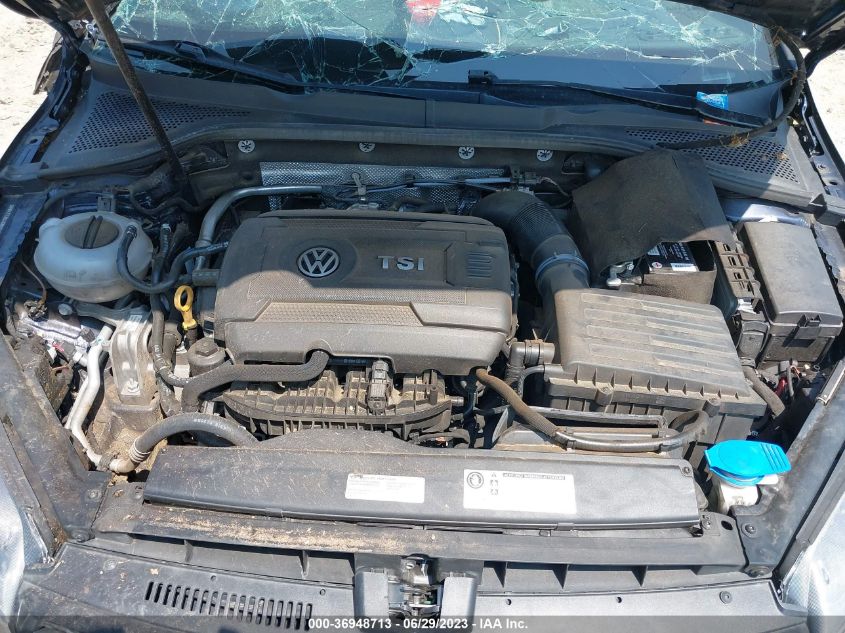 2016 VOLKSWAGEN GOLF GTI S - 3VW4T7AU4GM063769