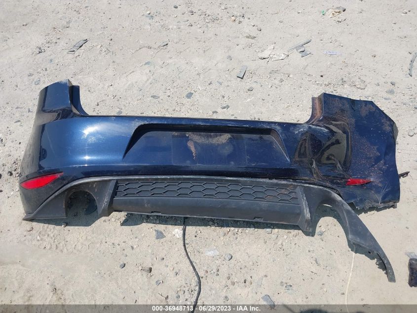 2016 VOLKSWAGEN GOLF GTI S - 3VW4T7AU4GM063769