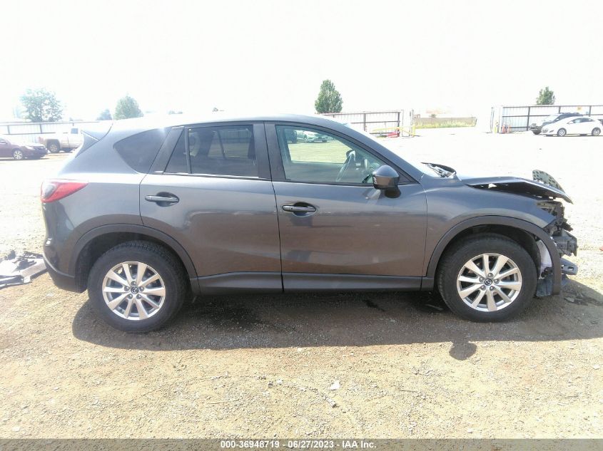 2015 MAZDA CX-5 TOURING - JM3KE4CY3F0431614