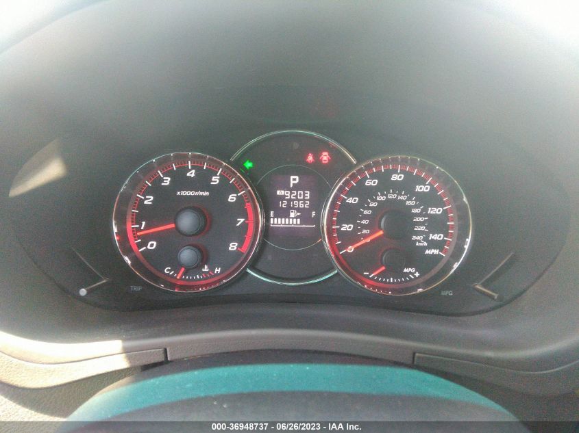 2013 SUBARU FORESTER 2.5X TOURING - JF2SHAGC2DH420469
