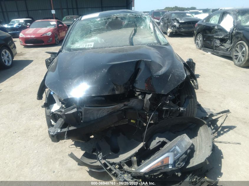 2023 KIA FORTE LX/LXS - 3KPF24ADXPE551471