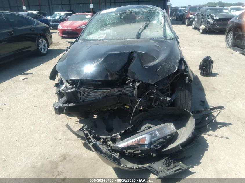 2023 KIA FORTE LX/LXS - 3KPF24ADXPE551471