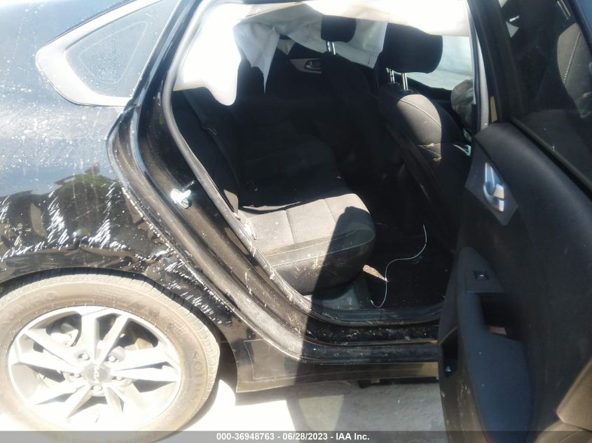 2023 KIA FORTE LX/LXS - 3KPF24ADXPE551471