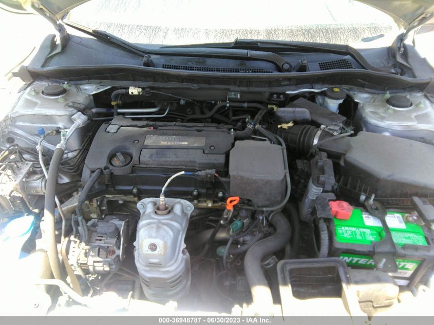 2015 HONDA ACCORD SEDAN LX - 1HGCR2F35FA200098