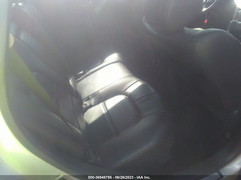 2013 NISSAN MURANO SL - JN8AZ1MW6DW321661
