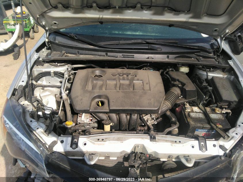 2017 TOYOTA COROLLA L/LE/XLE/SE - 5YFBURHE9HP658905