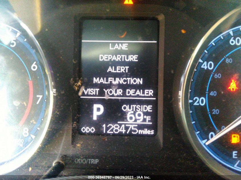 2017 TOYOTA COROLLA L/LE/XLE/SE - 5YFBURHE9HP658905
