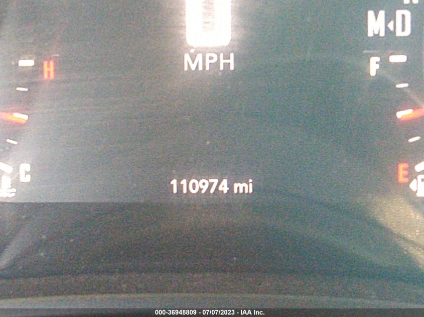 2017 DODGE CHALLENGER R/T - 2C3CDZBT8HH580512