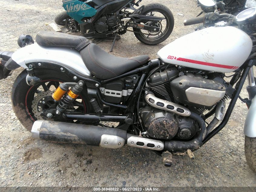 2020 YAMAHA XVS950 CU/CUC JYAVN05EXLA015269