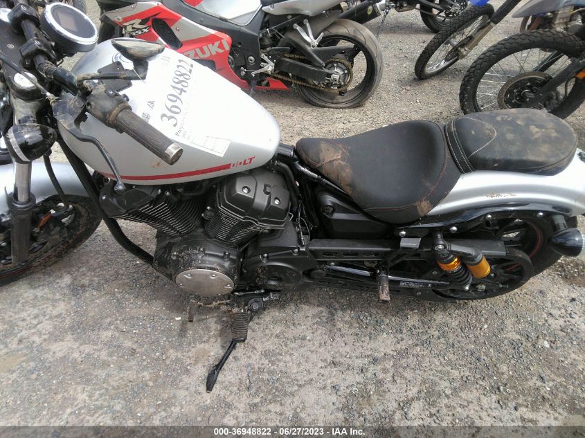 2020 YAMAHA XVS950 CU/CUC JYAVN05EXLA015269